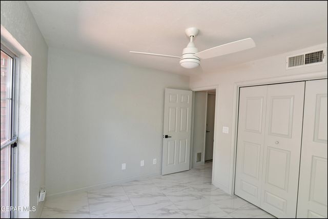 31 STRATFORD HALL Circle, El Paso, TX 79912