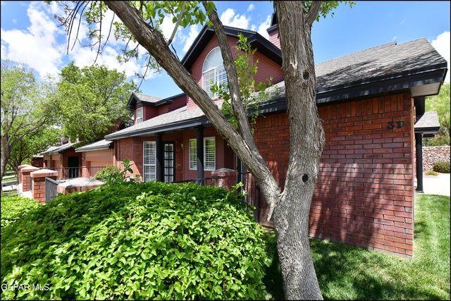 31 STRATFORD HALL Circle, El Paso, TX 79912