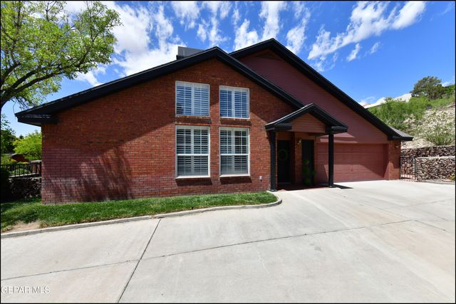 31 STRATFORD HALL Circle, El Paso, TX 79912