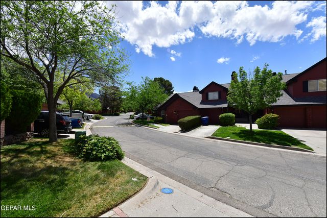 31 STRATFORD HALL Circle, El Paso, TX 79912
