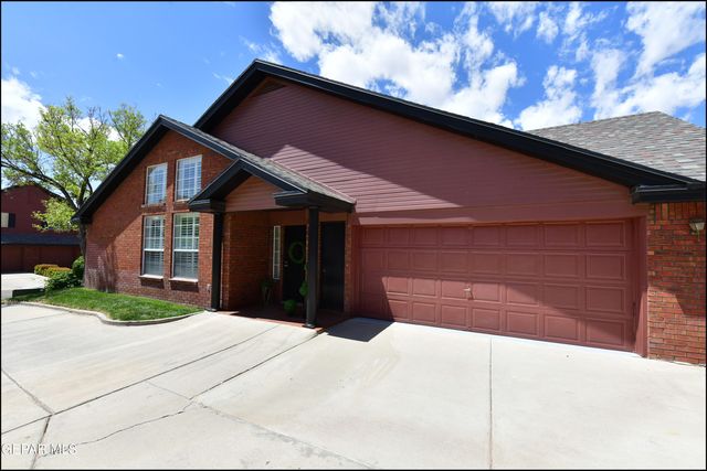 31 STRATFORD HALL Circle, El Paso, TX 79912