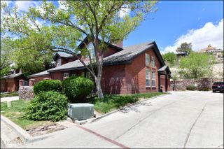 31 STRATFORD HALL Circle, El Paso, TX 79912