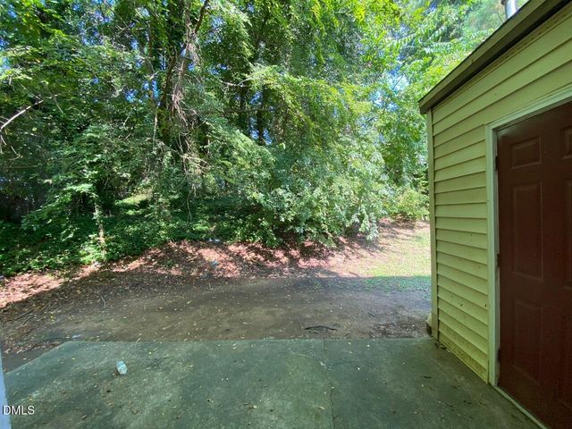 4209 Greencastle Court A, Raleigh, NC 27604