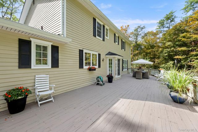 1 Sabbathday Hill Road, South Salem, NY 10590