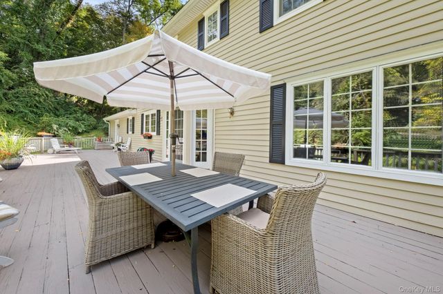 1 Sabbathday Hill Road, South Salem, NY 10590
