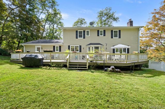1 Sabbathday Hill Road, South Salem, NY 10590