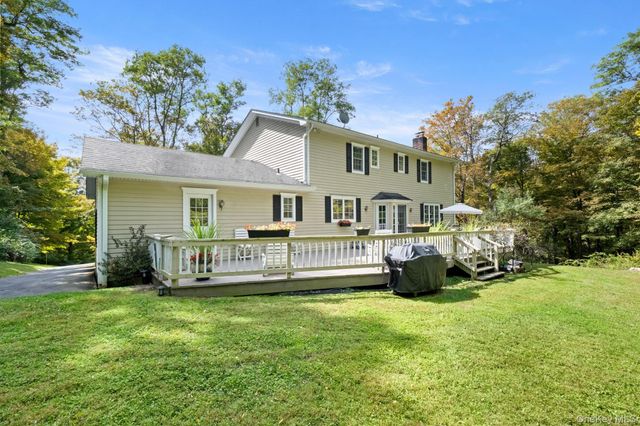 1 Sabbathday Hill Road, South Salem, NY 10590