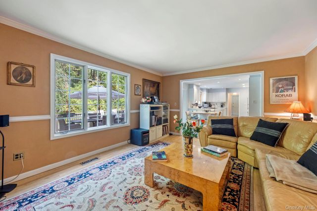 1 Sabbathday Hill Road, South Salem, NY 10590