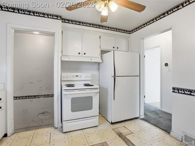 14559 Balsam Street, Southgate, MI 48195