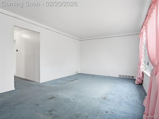 14559 Balsam Street, Southgate, MI 48195