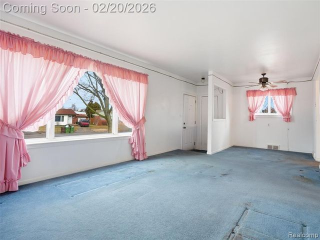 14559 Balsam Street, Southgate, MI 48195