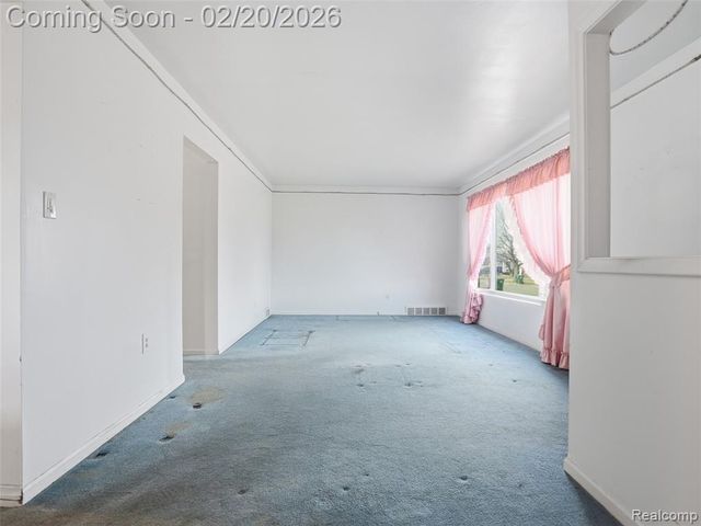 14559 Balsam Street, Southgate, MI 48195