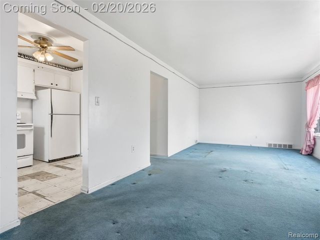 14559 Balsam Street, Southgate, MI 48195