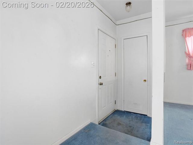 14559 Balsam Street, Southgate, MI 48195