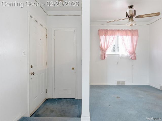 14559 Balsam Street, Southgate, MI 48195