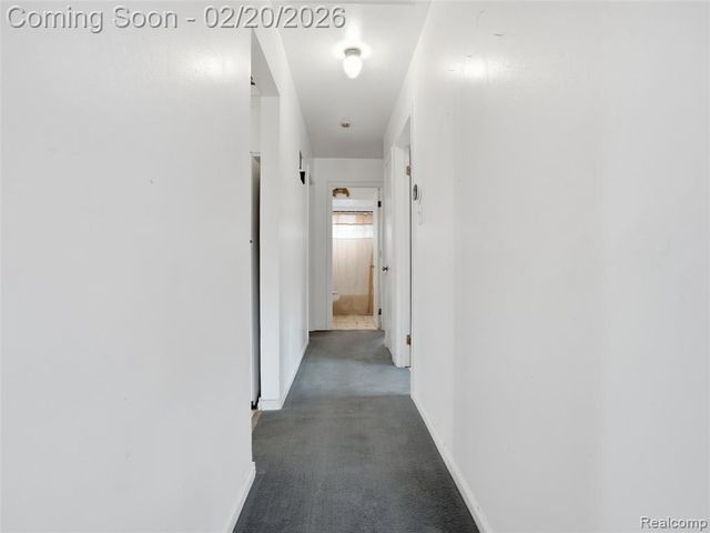 14559 Balsam Street, Southgate, MI 48195