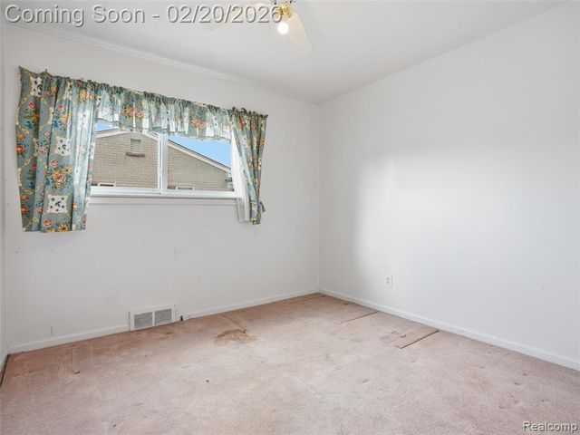 14559 Balsam Street, Southgate, MI 48195