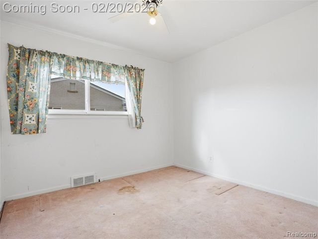 14559 Balsam Street, Southgate, MI 48195