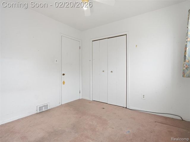 14559 Balsam Street, Southgate, MI 48195