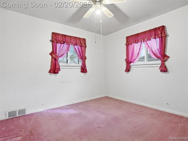 14559 Balsam Street, Southgate, MI 48195