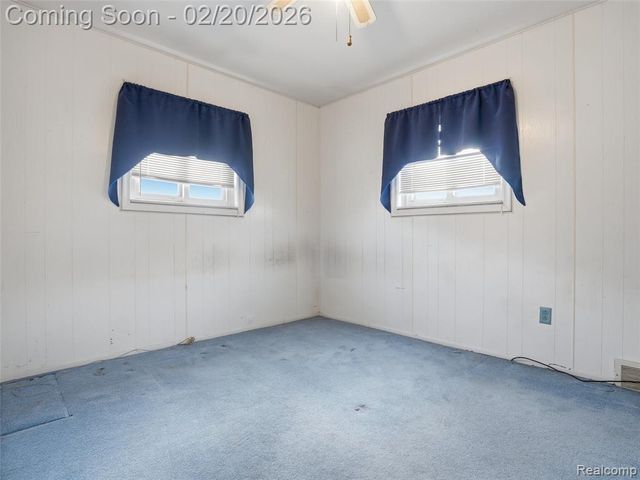 14559 Balsam Street, Southgate, MI 48195