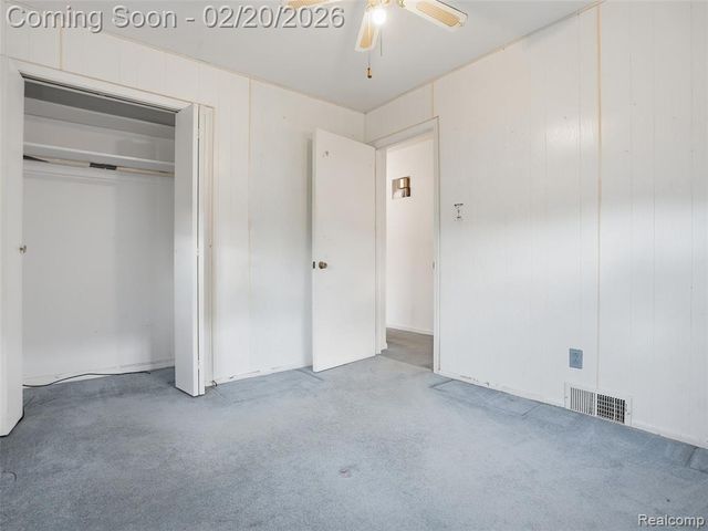 14559 Balsam Street, Southgate, MI 48195