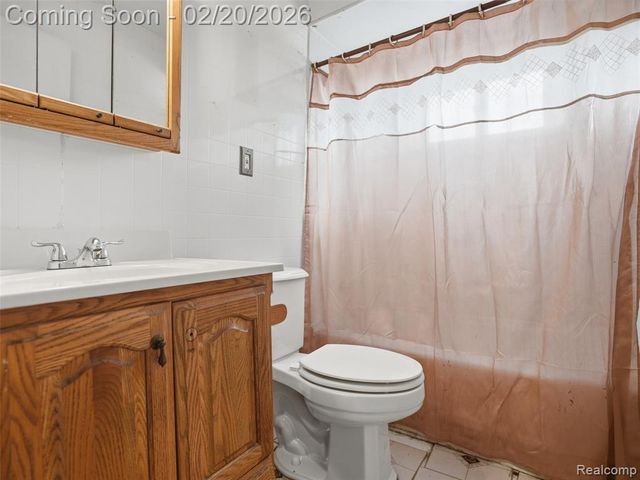 14559 Balsam Street, Southgate, MI 48195