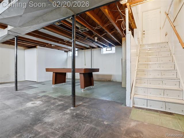 14559 Balsam Street, Southgate, MI 48195