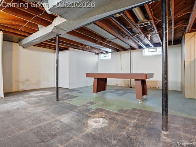 14559 Balsam Street, Southgate, MI 48195