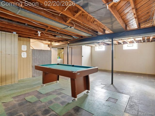 14559 Balsam Street, Southgate, MI 48195