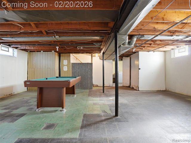 14559 Balsam Street, Southgate, MI 48195