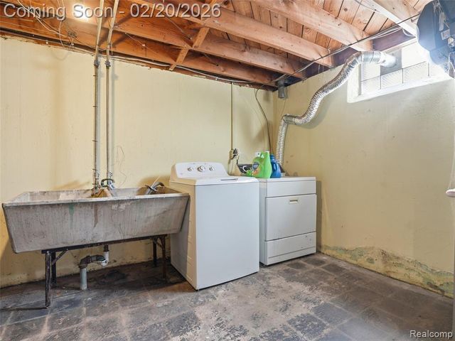 14559 Balsam Street, Southgate, MI 48195