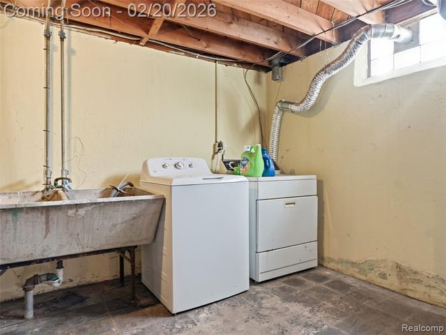 14559 Balsam Street, Southgate, MI 48195