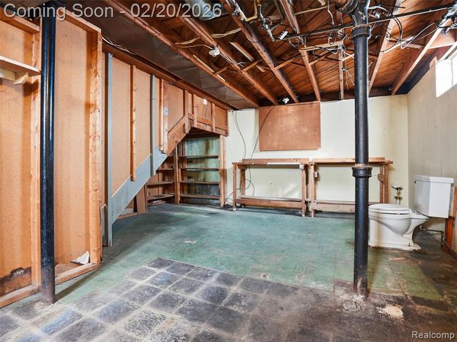 14559 Balsam Street, Southgate, MI 48195