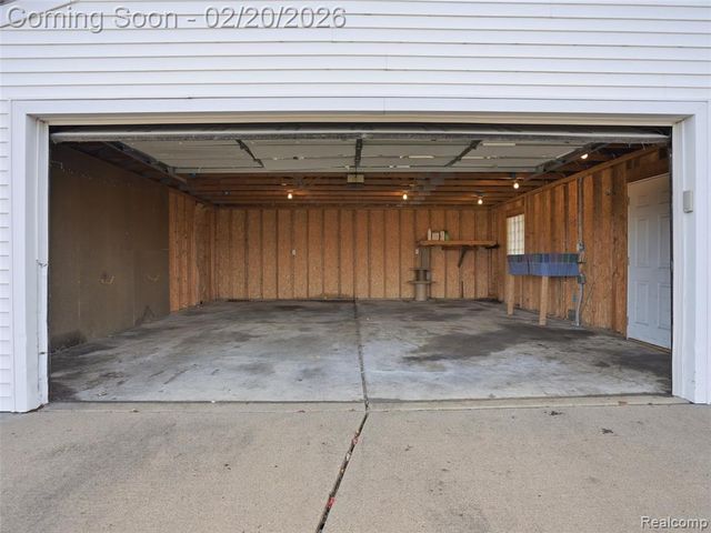 14559 Balsam Street, Southgate, MI 48195