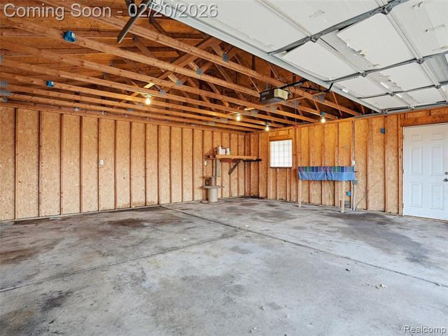 14559 Balsam Street, Southgate, MI 48195