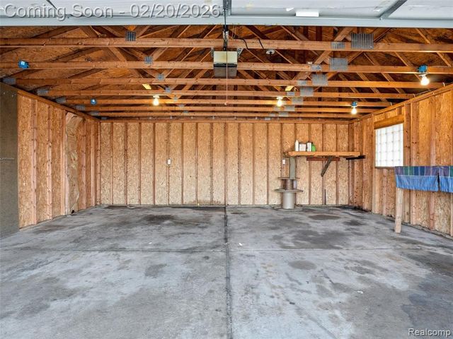 14559 Balsam Street, Southgate, MI 48195