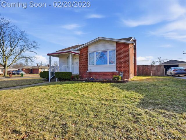 14559 Balsam Street, Southgate, MI 48195