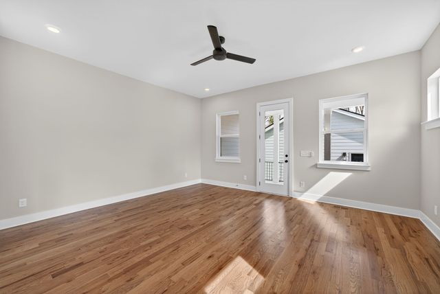 1109 Parker St, Columbia, TN 38401