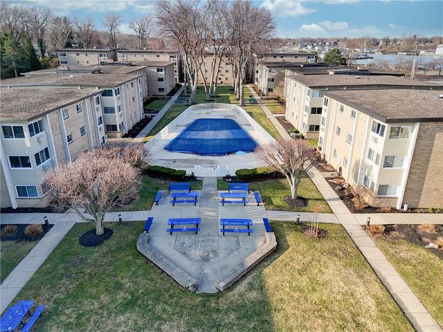 1011 Westage At The Harbor, Irondequoit, NY 14617