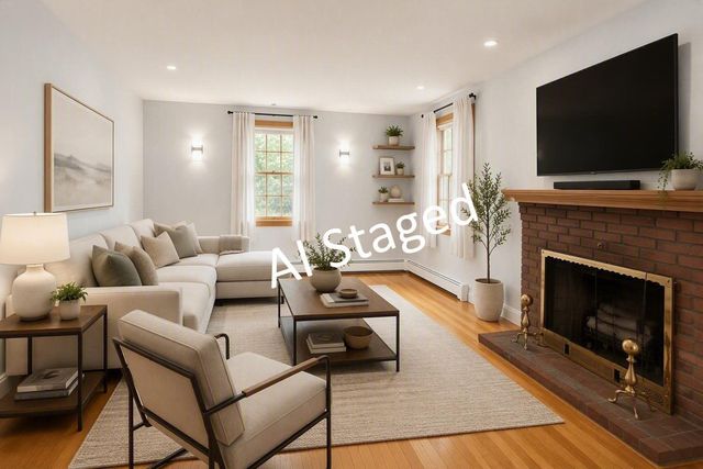 79 Peach Orchard Rd, Burlington, MA 01803