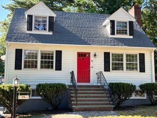 79 Peach Orchard Rd, Burlington, MA 01803