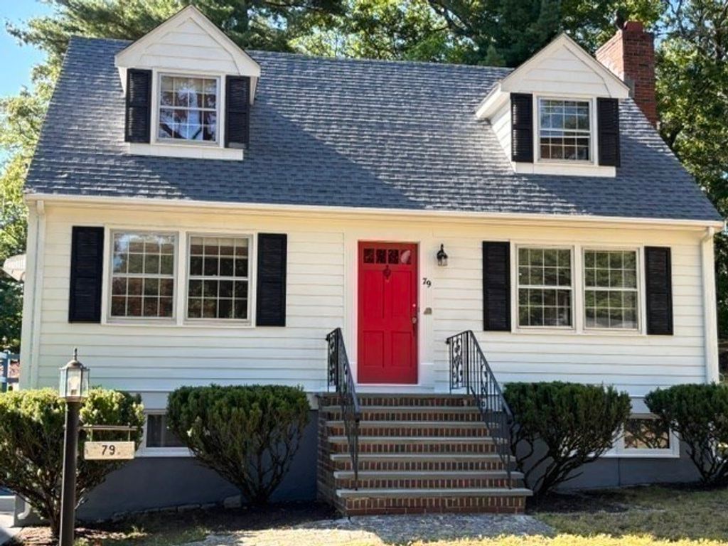 79 Peach Orchard Rd, Burlington, MA 01803