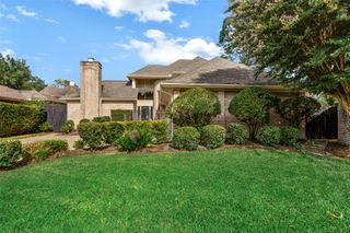 1251 Trace Drive, Houston, TX 77077
