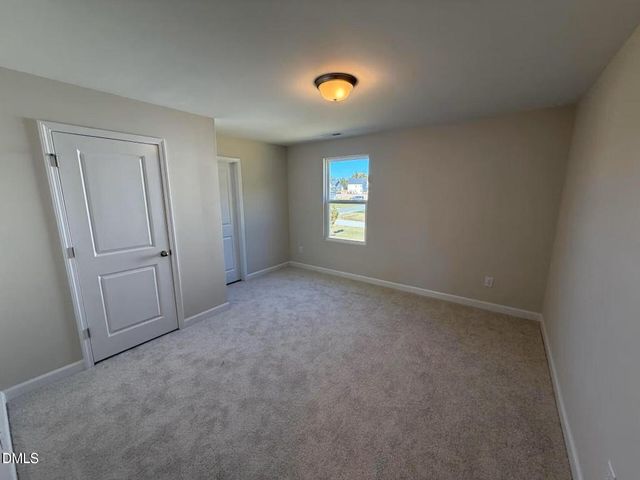 283 Old Fashioned Way, Lillington, NC 27546