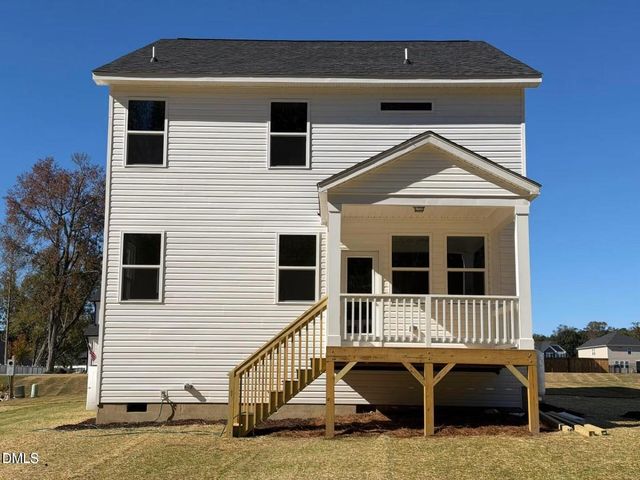 283 Old Fashioned Way, Lillington, NC 27546