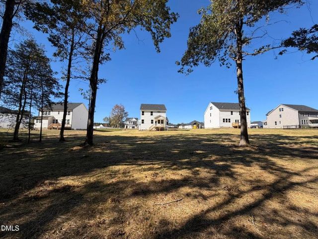 283 Old Fashioned Way, Lillington, NC 27546