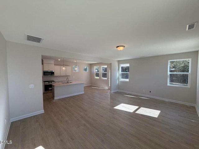 283 Old Fashioned Way, Lillington, NC 27546