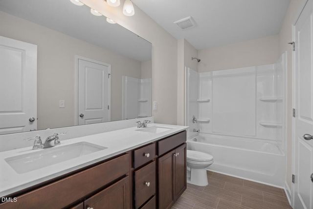 283 Old Fashioned Way, Lillington, NC 27546