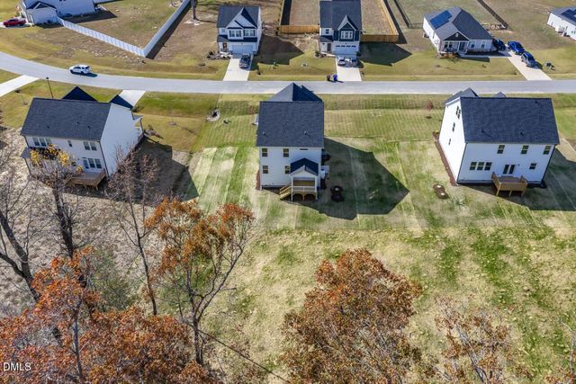 283 Old Fashioned Way, Lillington, NC 27546